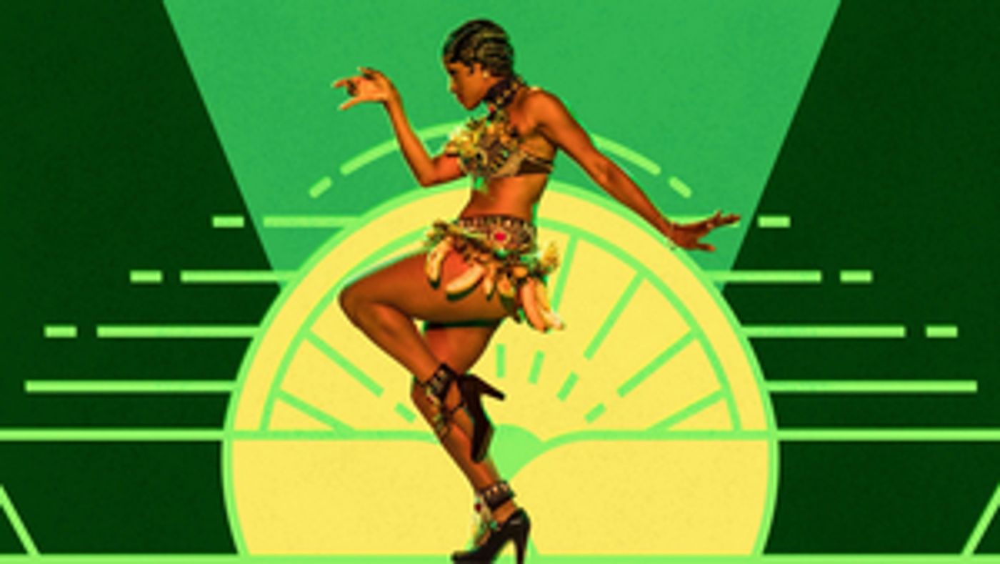 Orlando Shakes in Partnership With UCF Honors Black History Month With Two Works Featuring African American Icons Orlando Shakes in Partnership With UCF Honors Black History Month With Two Works Featuring African American Icons Image