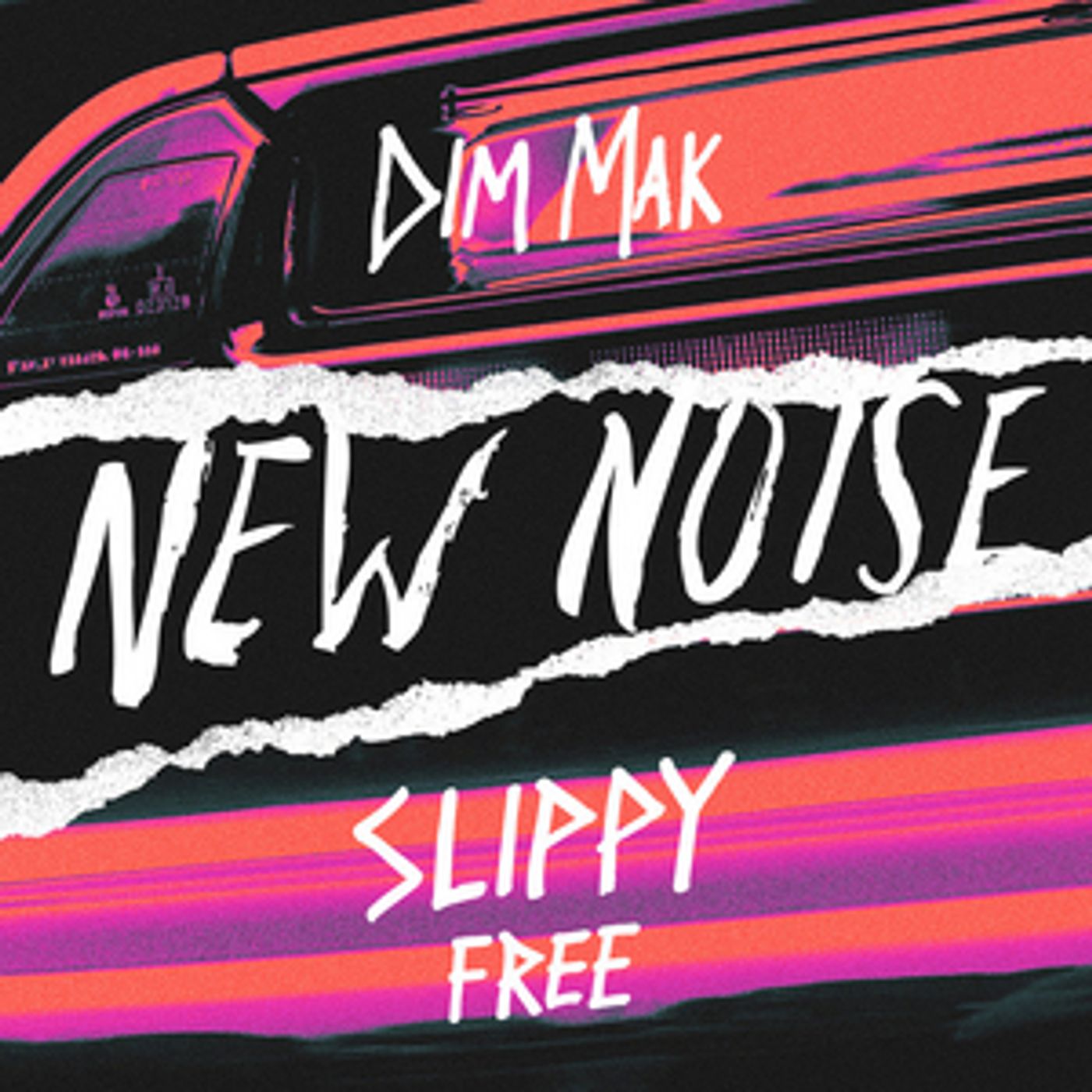 Slippy Brings Hybrid Sound to New Noise Via 'Free'  Image