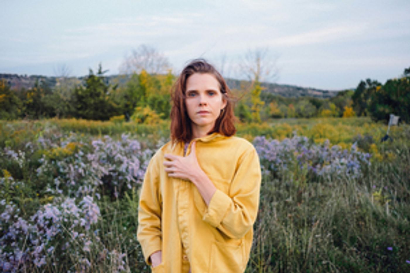 Cassandra Jenkins Announces Album Out Feb. 19  Image