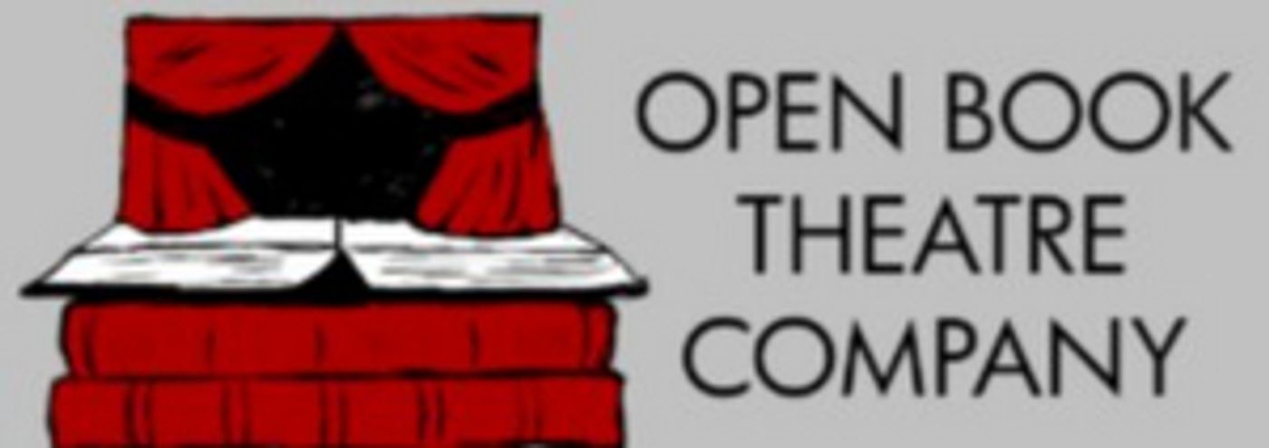 Open Book Theatre Presents the World Premiere of HOME LESS Open Book Theatre Presents the World Premiere of HOME LESS Image