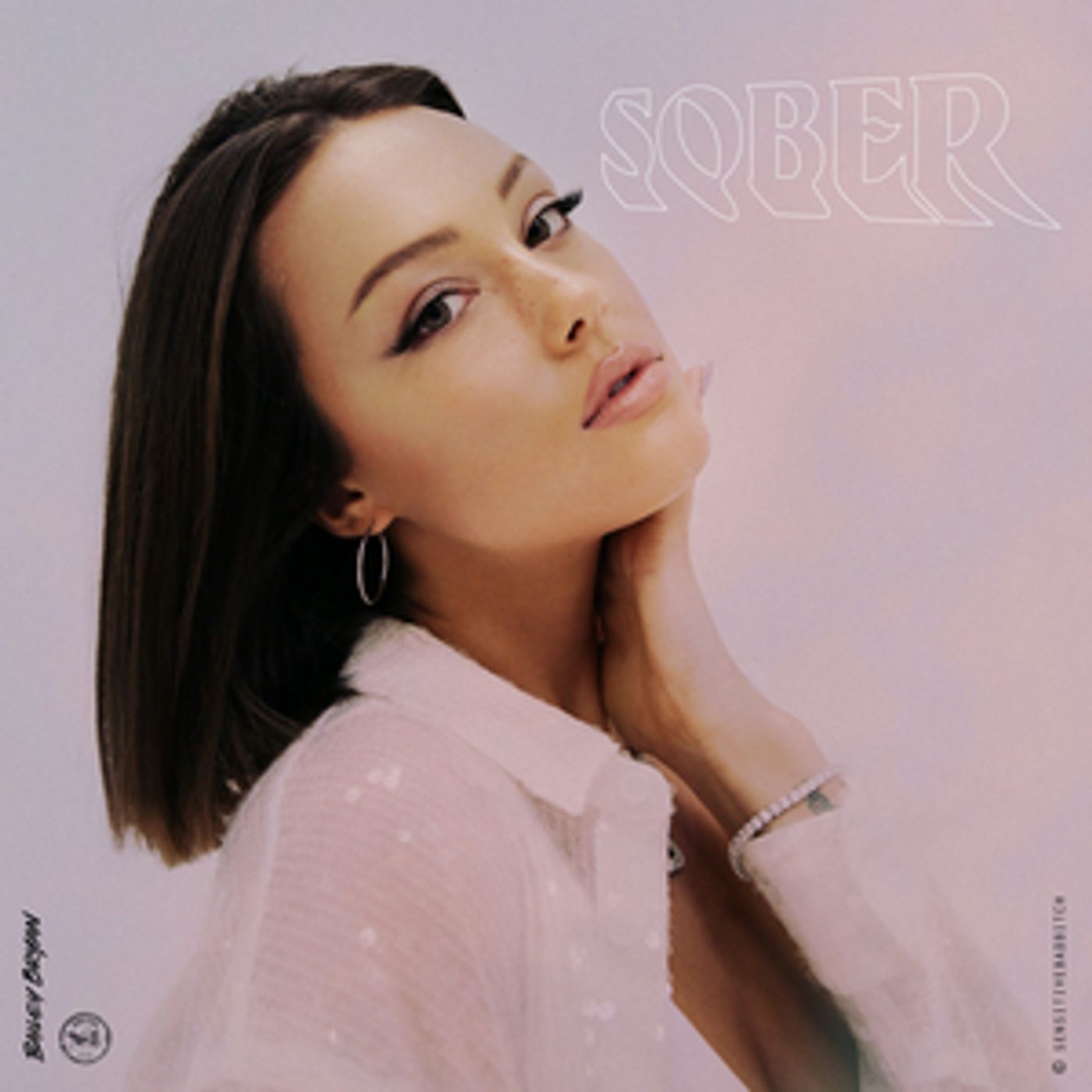 Bailey Bryan Delivers Post-NYE Melancholia With 'Sober'  Image