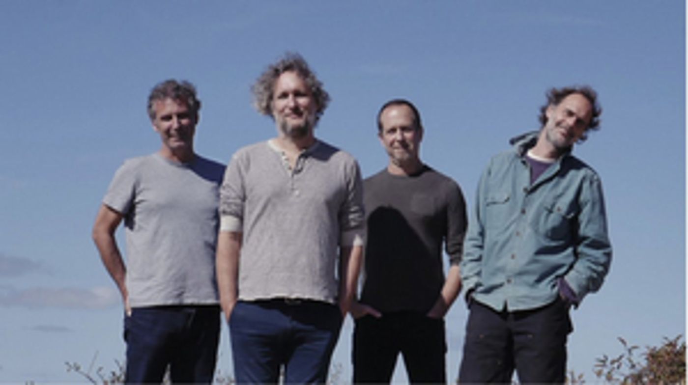 The Mommyheads Announce Remaster of 'Coming Into Beauty'  Image