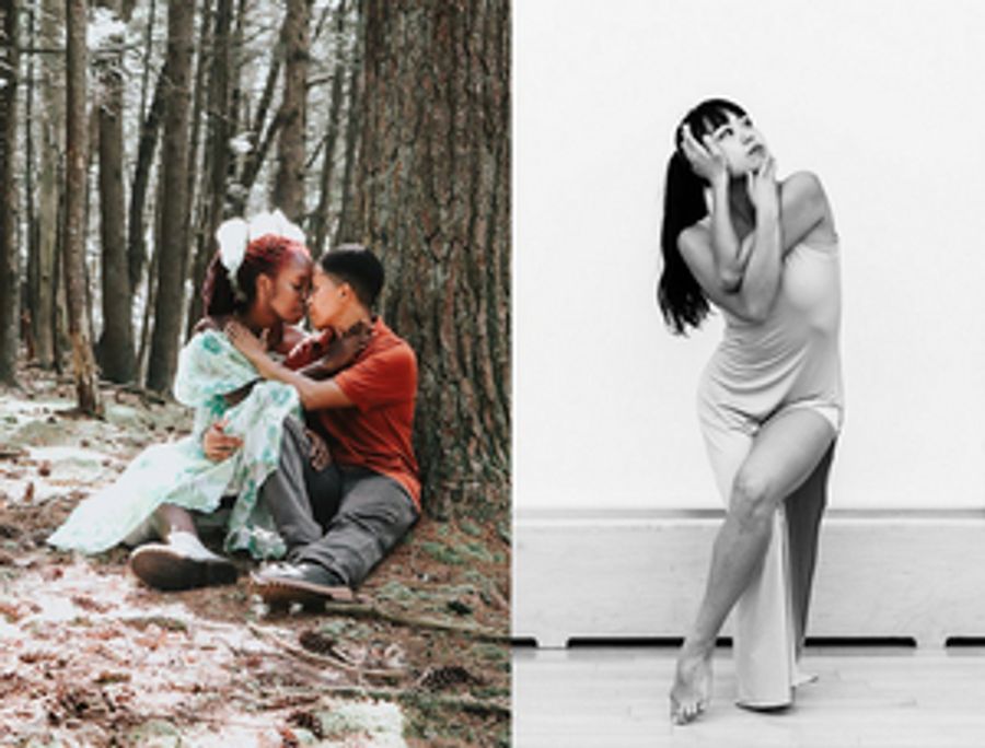 Green Space Announces Virtual Performances for the 2021 Season Image