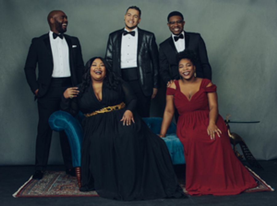 Portland Opera Announces Resident Artist Virtual Recital Series Image