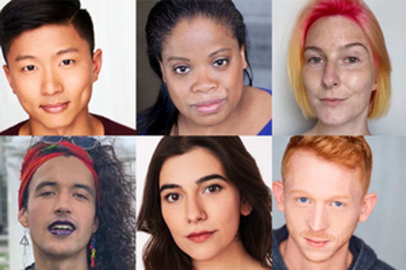 Strawdog Theatre Company Presents HOW DO WE NAVIGATE SPACE? Strawdog Theatre Company Presents HOW DO WE NAVIGATE SPACE? Image