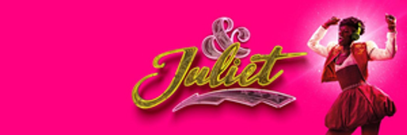 & JULIET Plans May 2021 Return to the West End; Tickets On Sale Through 2022  Image