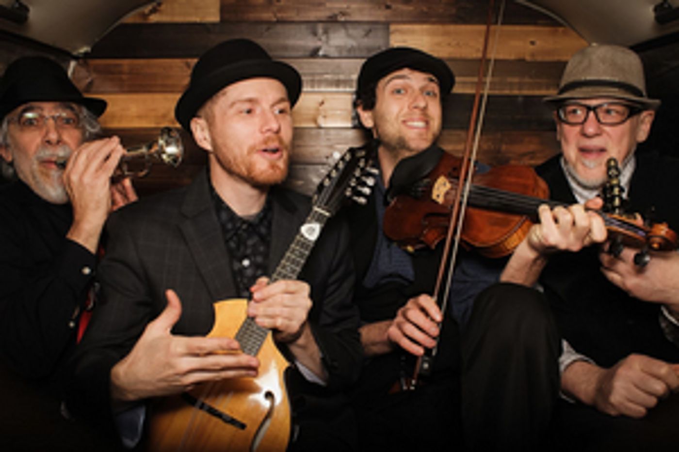 Bainbridge Podcast ACCOMPLICE January Episodes Announced Bainbridge Podcast ACCOMPLICE January Episodes Announced Image