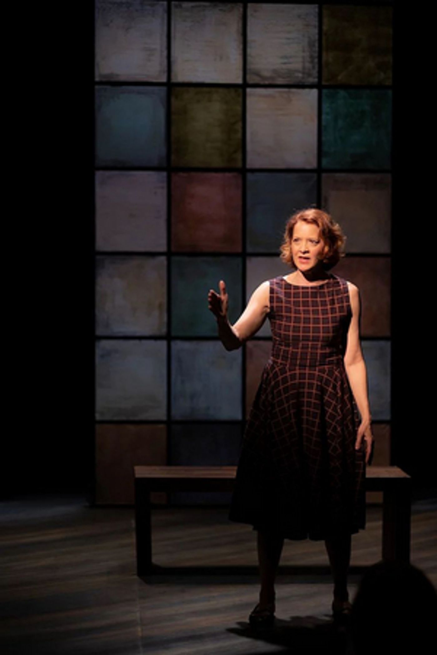 4th Wall Theatre Company Presents Filmed Version of One-Woman Play RANDOM ACTS 4th Wall Theatre Company Presents Filmed Version of One-Woman Play RANDOM ACTS Image