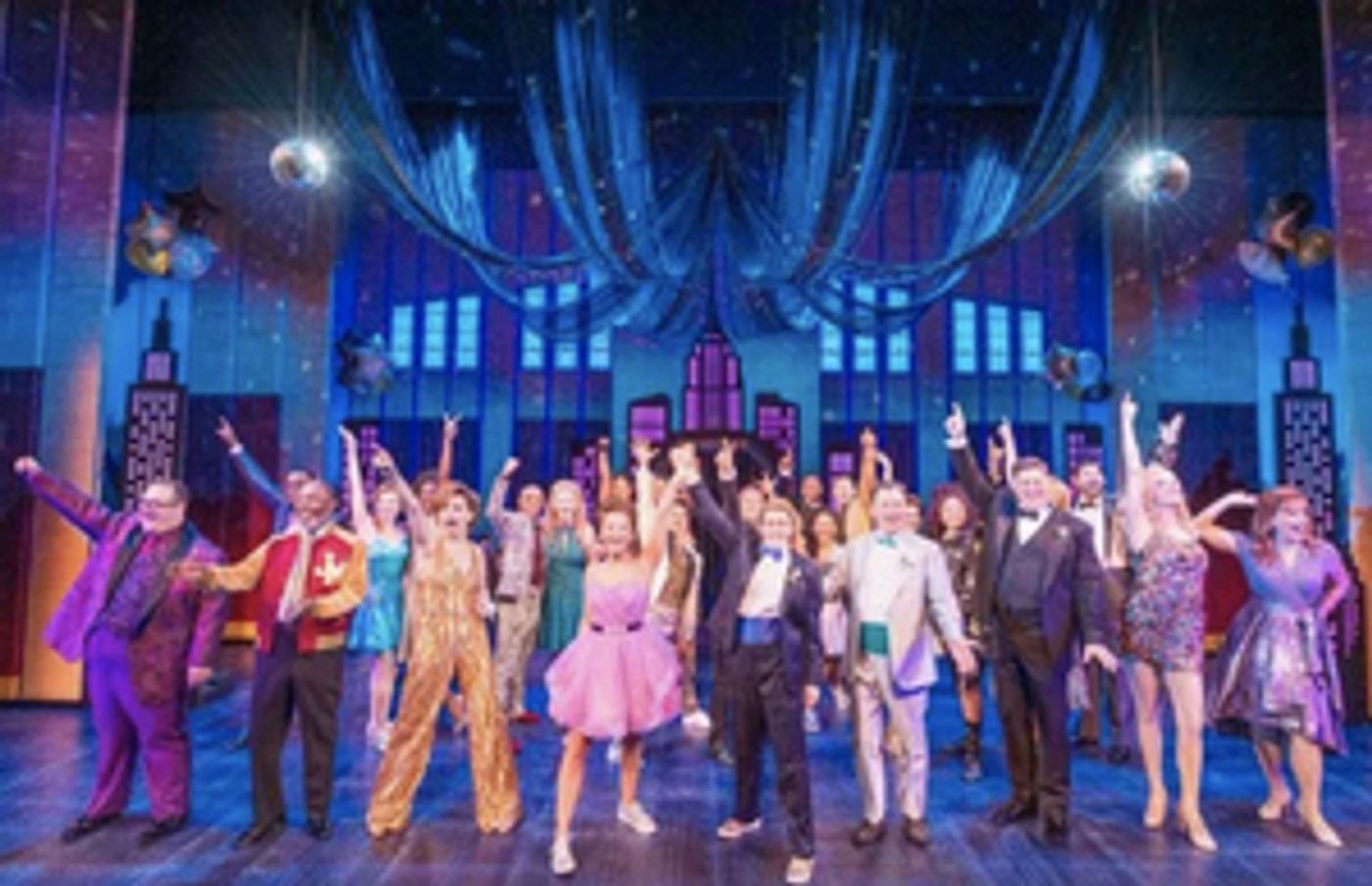 THE PROM Will Come to the Netherlands in 2022  Image