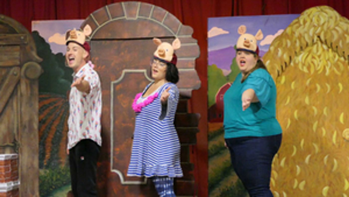 Fort Worth Opera and Teen Opera Club Of Texas Announce Free Virtual Event 'Storytelling, Stage Presence, and Standing Ovations' Fort Worth Opera and Teen Opera Club Of Texas Announce Free Virtual Event 'Storytelling, Stage Presence, and Standing Ovations' Image