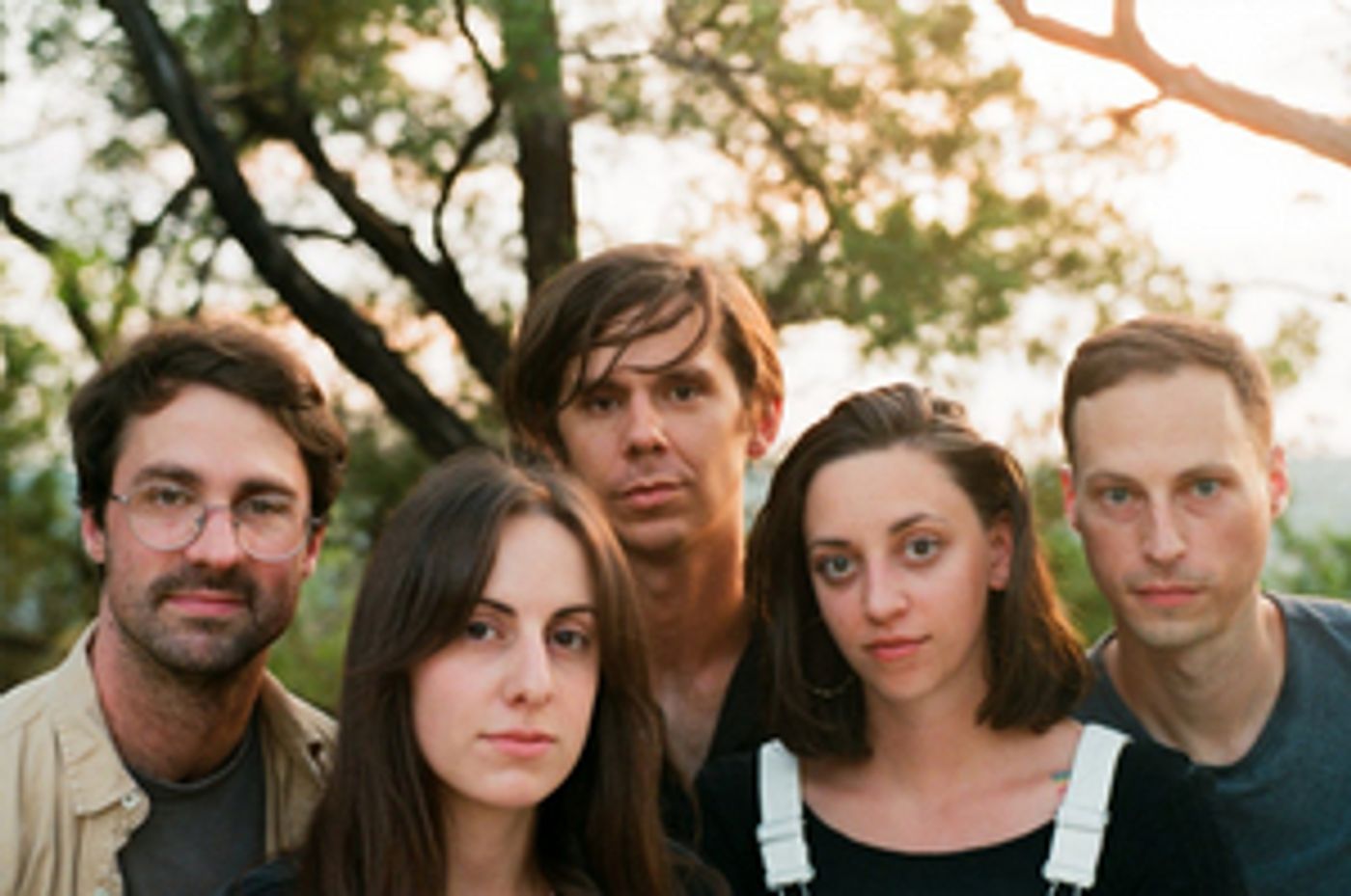 SUN JUNE Share Video for New Single 'Everything I Had'  Image