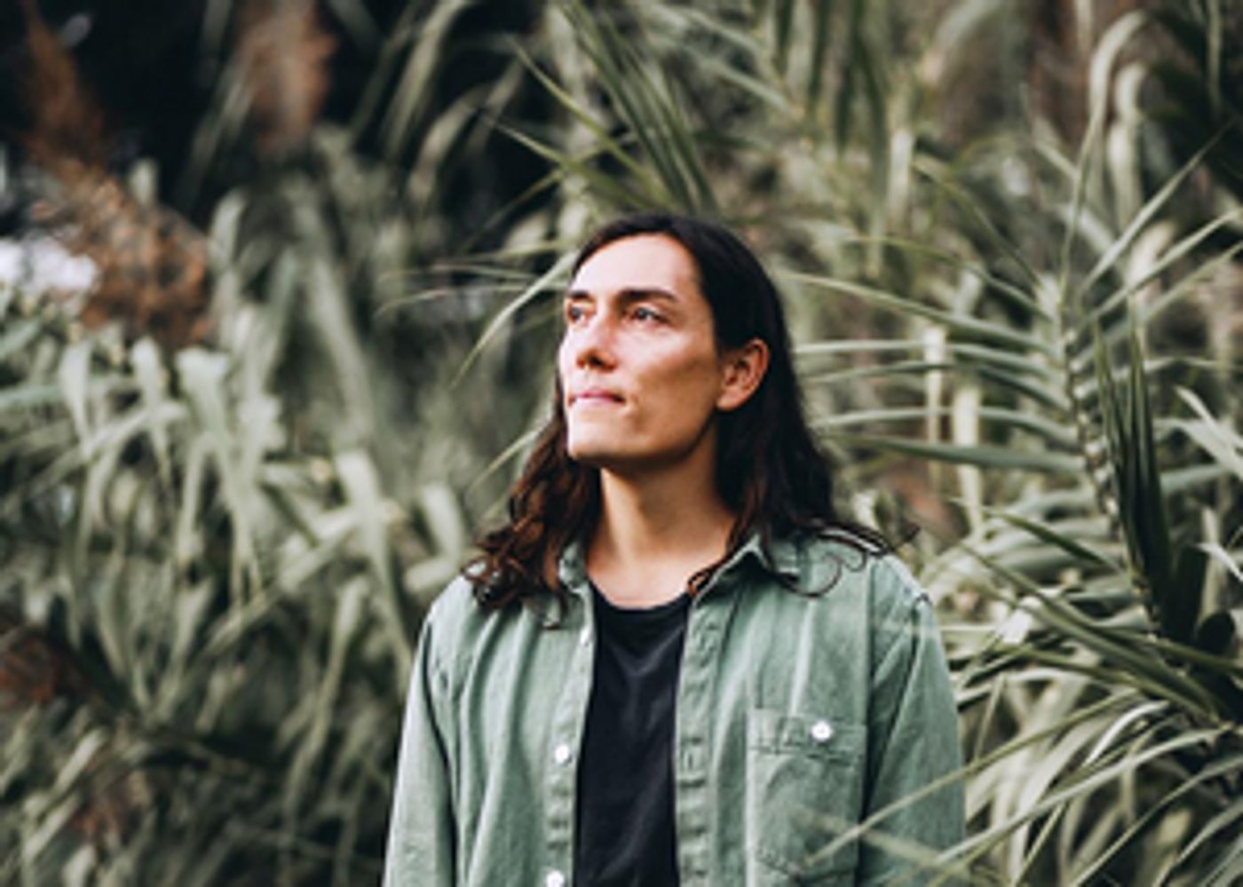 VALLEY MAKER Shares New Single 'No One Is Missing' VALLEY MAKER Shares New Single 'No One Is Missing' Image