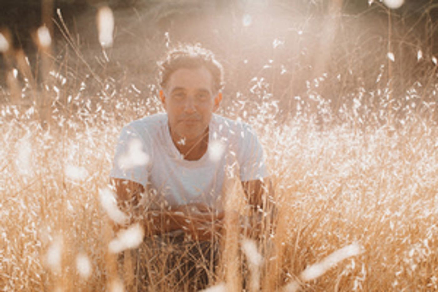 Joshua Radin Shares New Single 'Better Life' Joshua Radin Shares New Single 'Better Life' Image