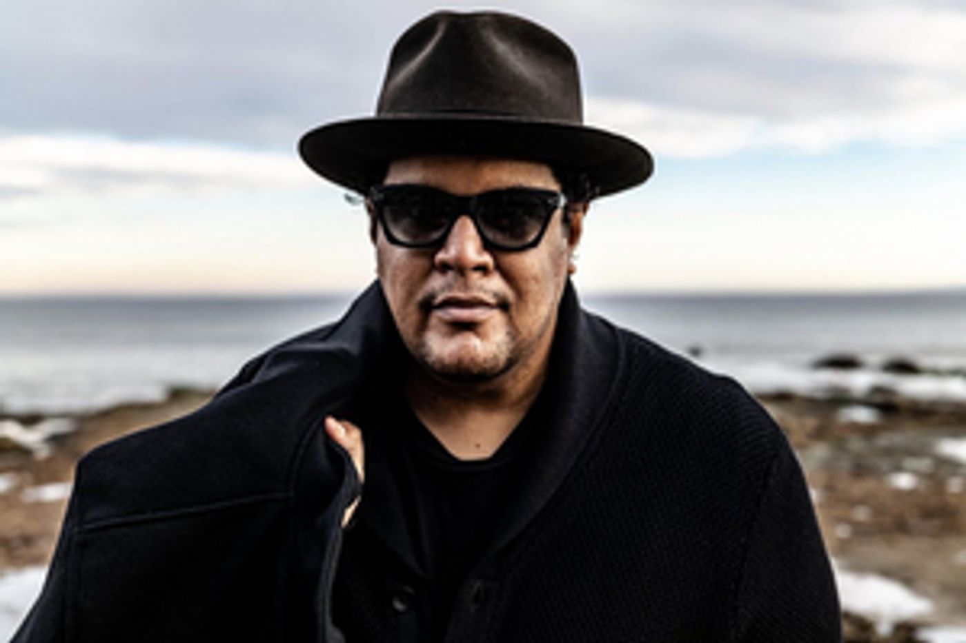 Chris Pierce Will Release New Album 'American Silence'  Image