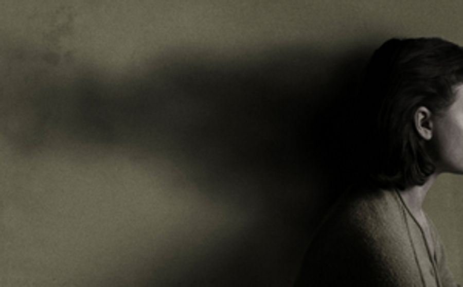 Review: THE YOU PLAY VOLUME TWO: THE HAUNTED WOMAN, Soundcloud Image
