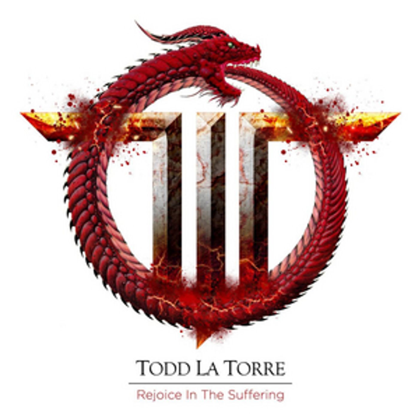 Todd La Torre Releases Video for 'Vanguards of the Dawn Wall' Todd La Torre Releases Video for 'Vanguards of the Dawn Wall' Image