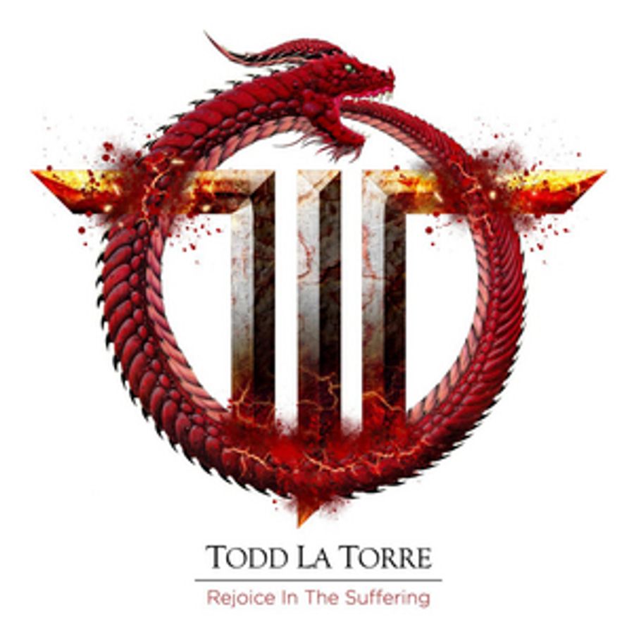 Todd La Torre Releases Video for 'Vanguards of the Dawn Wall'  Image