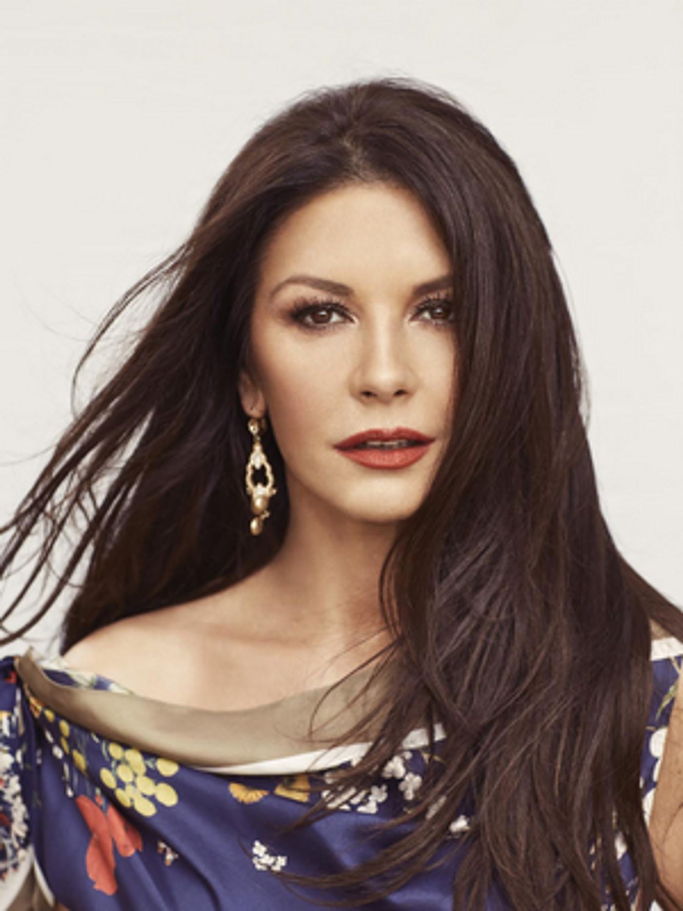 Tony Winner Catherine Zeta-Jones Joins FOX's PRODIGAL SON for Season Two  Image