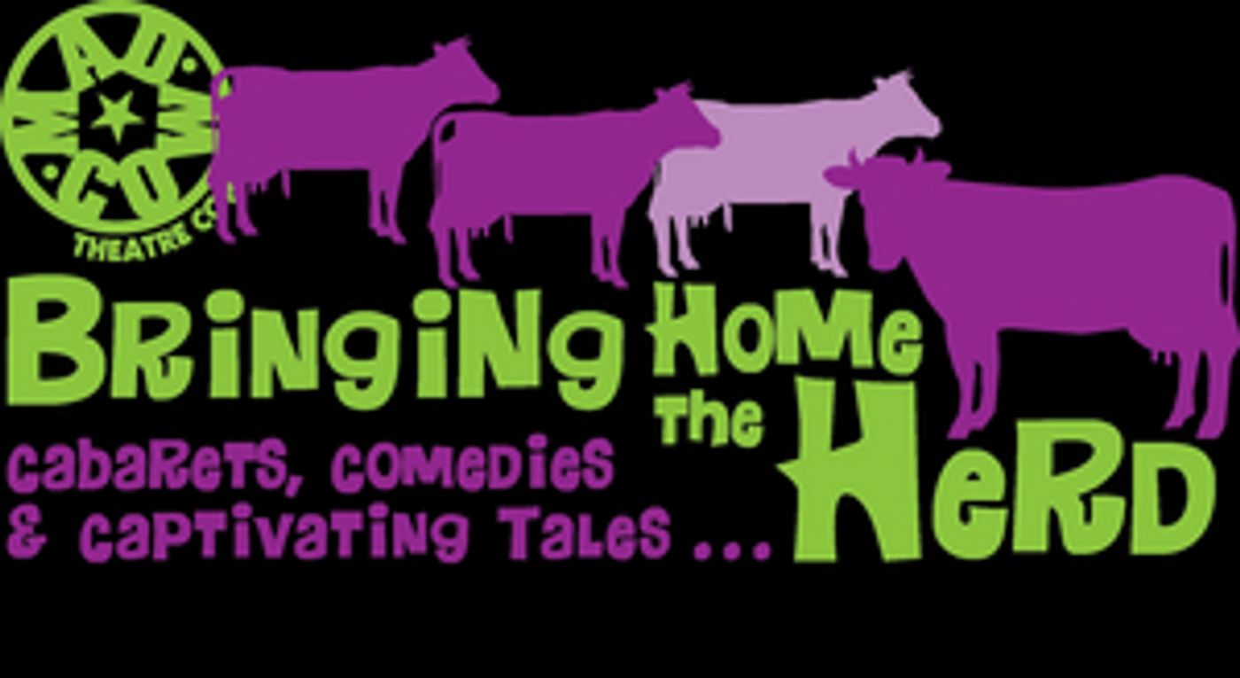 Mad Cow Theatre Announces New Digital Subscription Series Mad Cow Theatre Announces New Digital Subscription Series Image