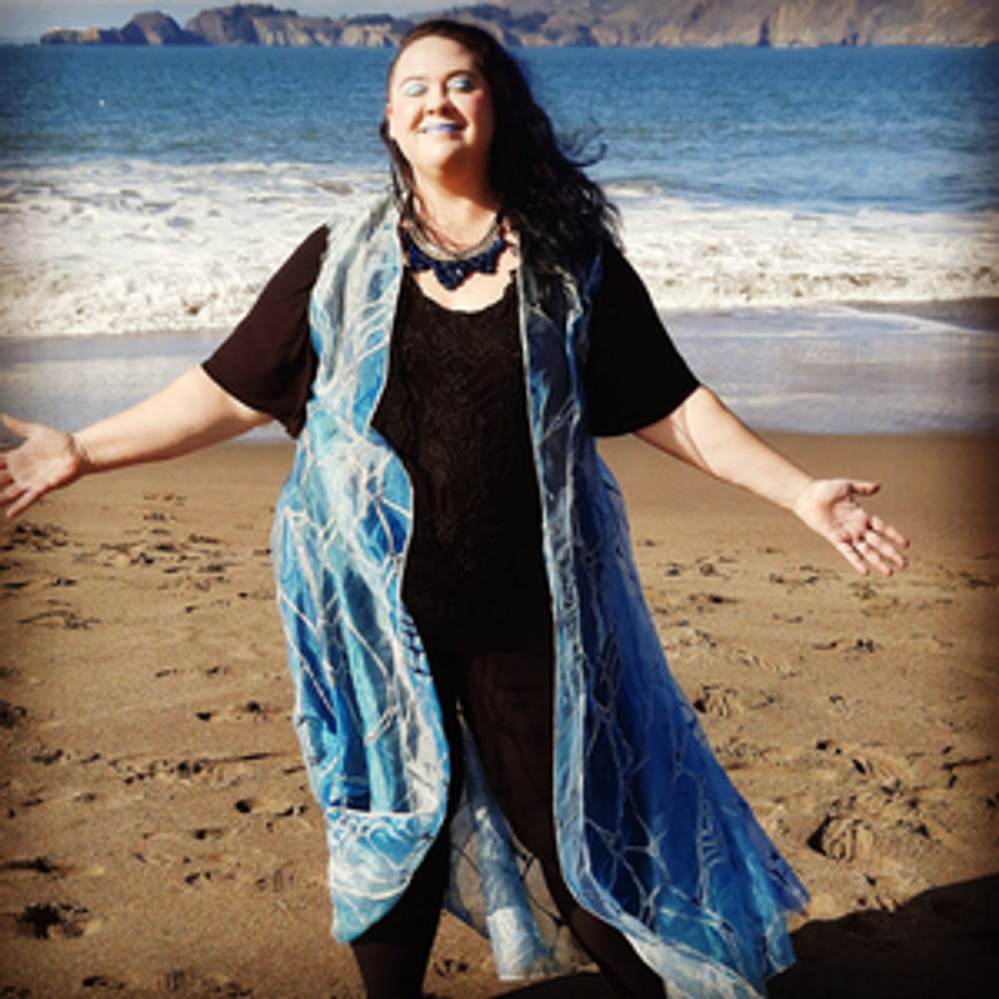 Interview: Carly Ozard of VOICES OF COLOR Concert Series Debuting January 15  Image