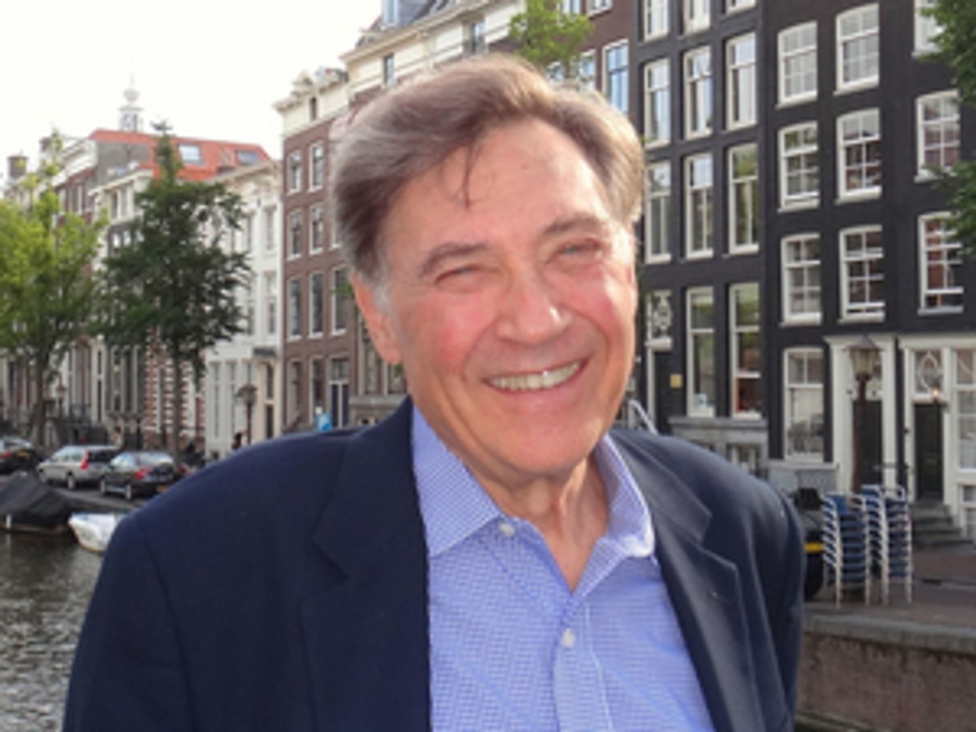 'Resurrecting Dead Fairy Tales' - An Online Lecture and Q&A with Folklorist Jack Zipes, to be Presented  Image