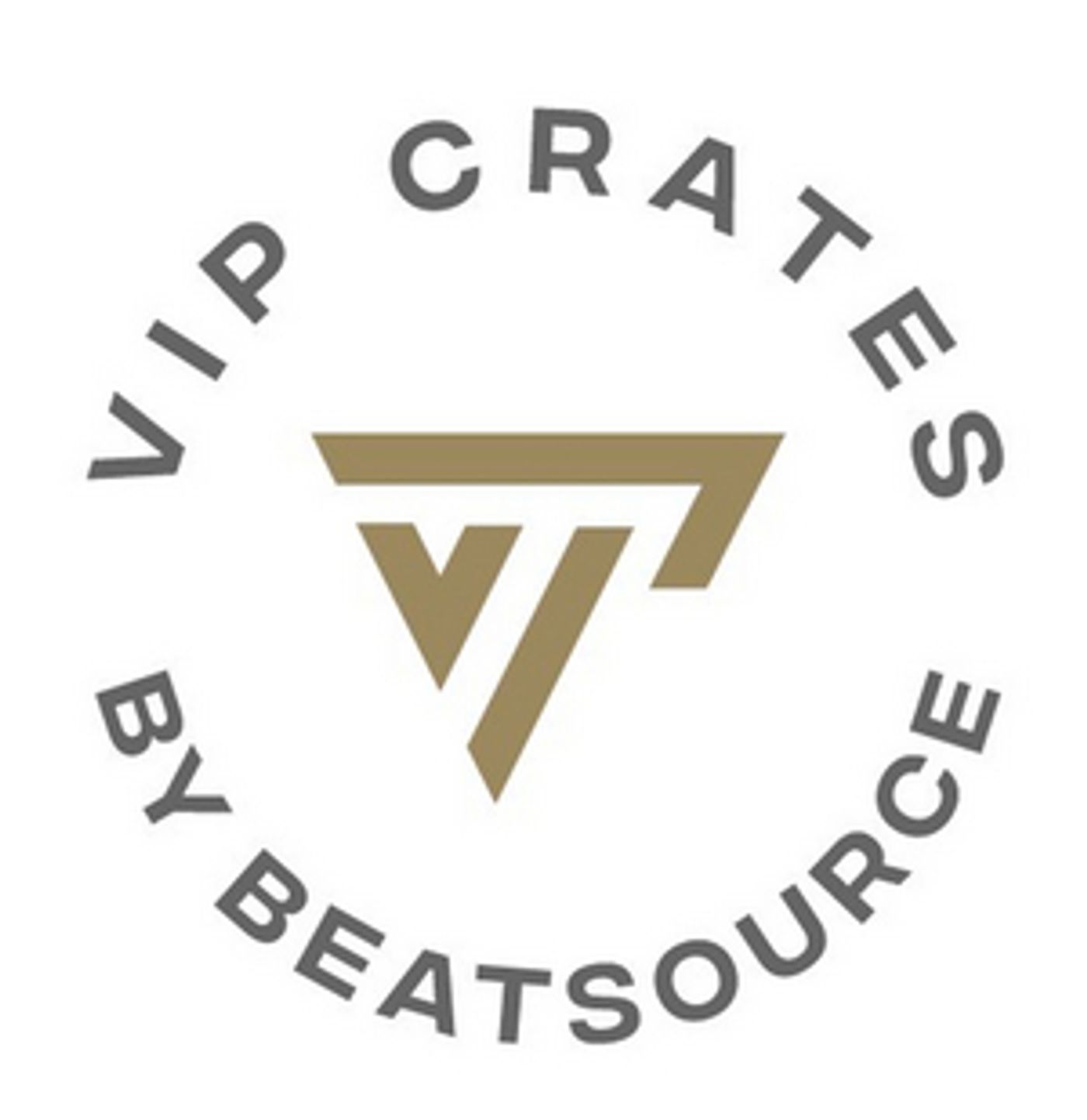 Beatsource Launches 'VIP Crates' Playlist Series  Image