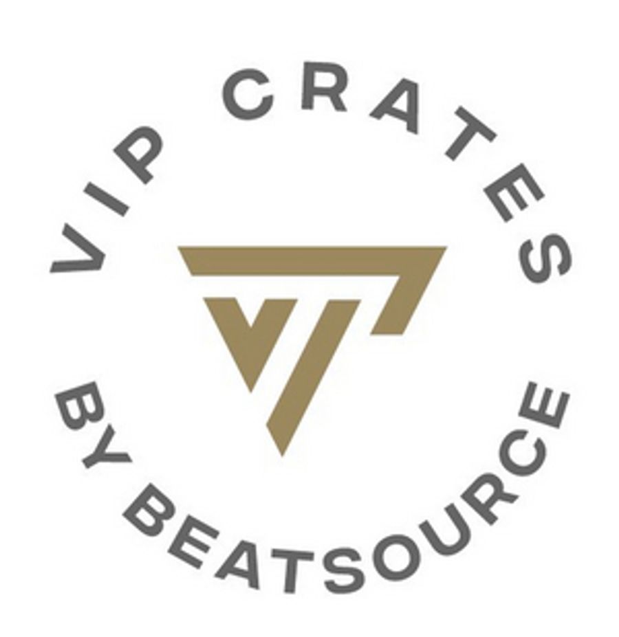 Beatsource Launches 'VIP Crates' Playlist Series Image