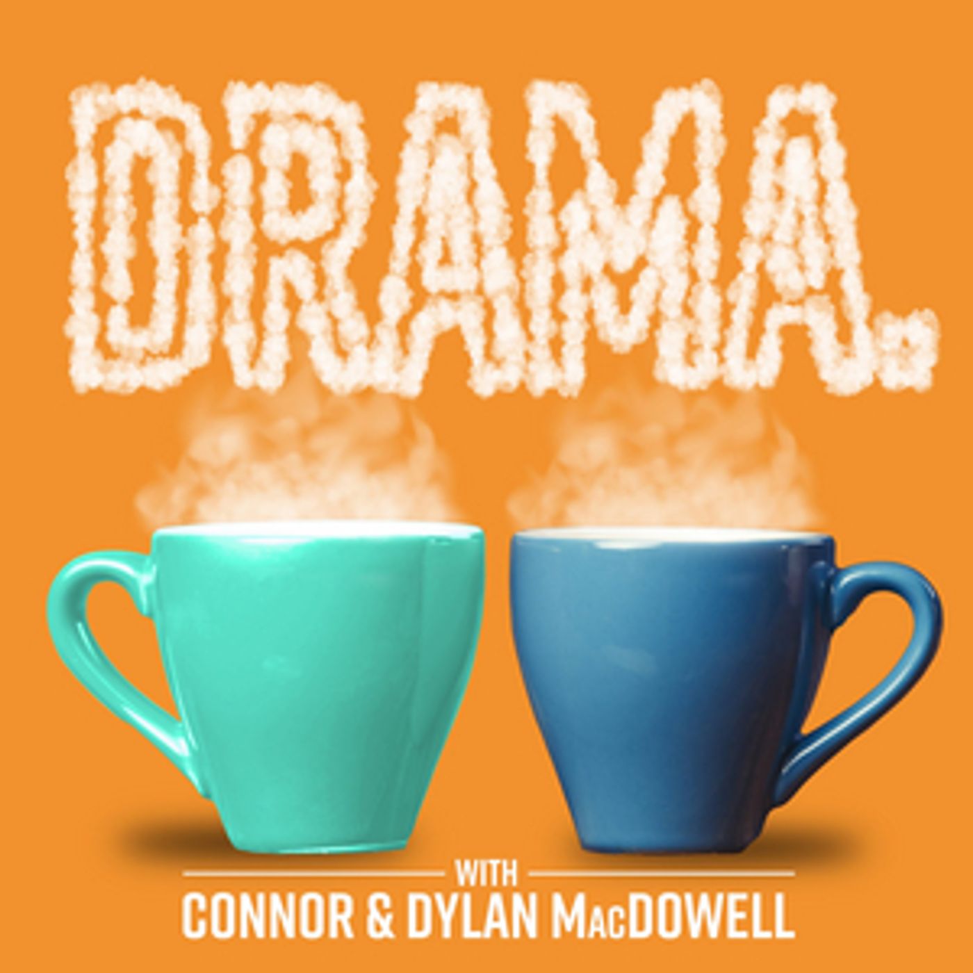 Myra Lucretia Taylor, Danny Quadrino and More Join DRAMA. Podcast  Image