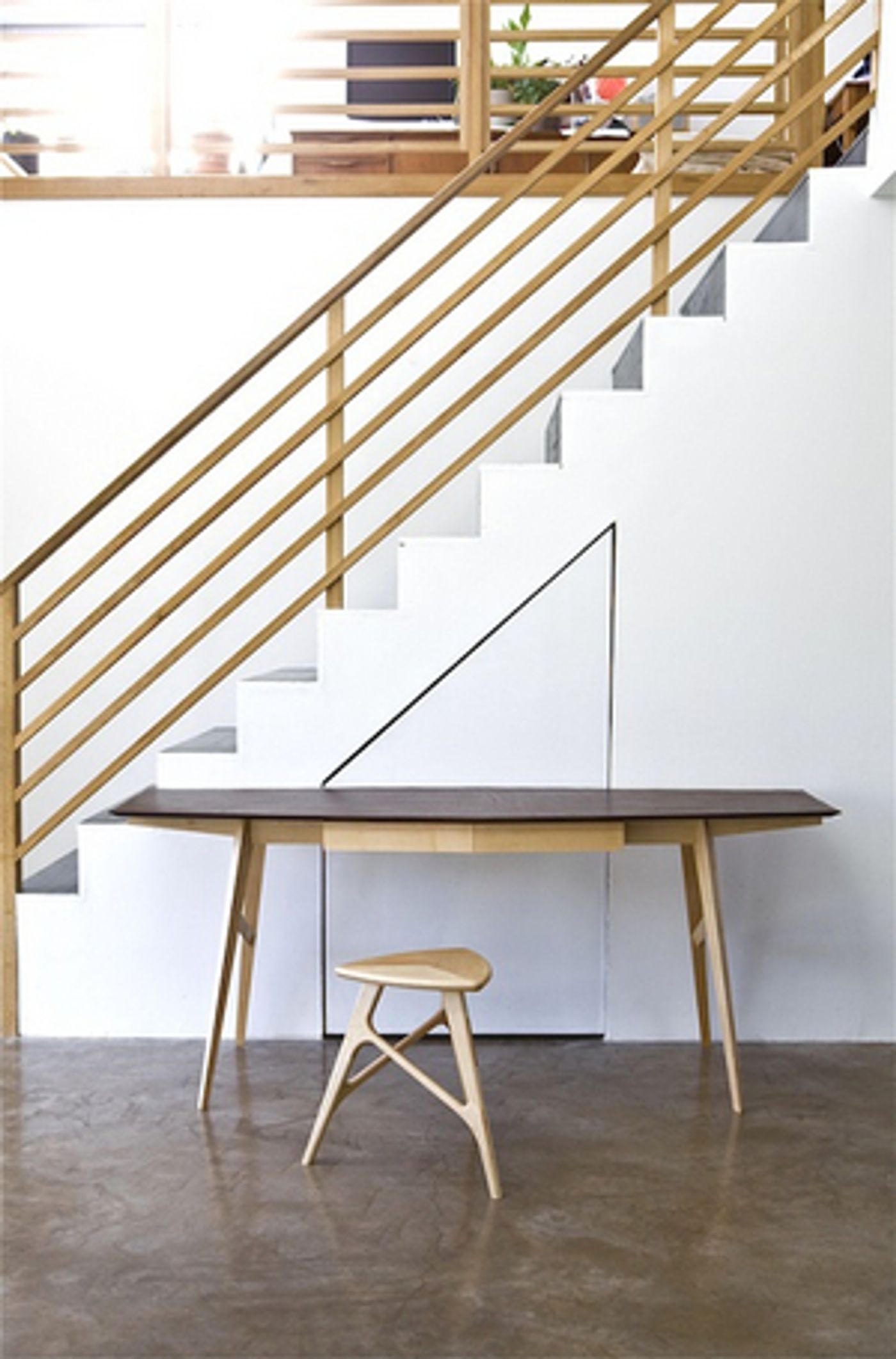 Scotland's Best Furniture Makers Explore The Changed Role Of The Home in New Exhibition Scotland's Best Furniture Makers Explore The Changed Role Of The Home in New Exhibition Image