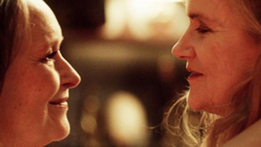 TWO OF US Launches in Theaters & Virtual Cinemas Nationwide on Feb. 5 Image