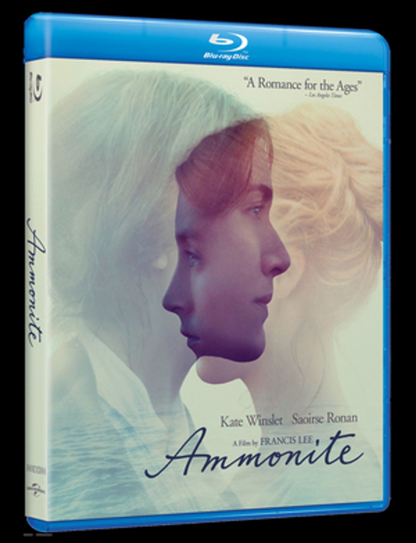 AMMONITE Available on Digital Jan. 12  Image