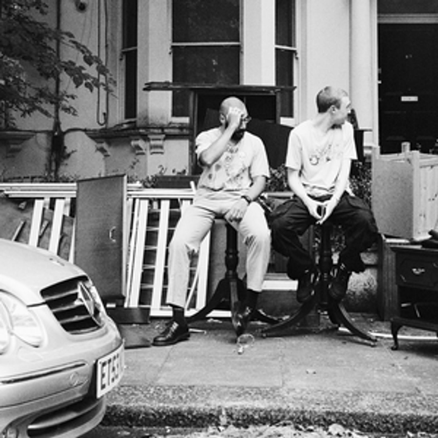 Your Loss Unveil Their New Single 'Chaos!' Your Loss Unveil Their New Single 'Chaos!' Image