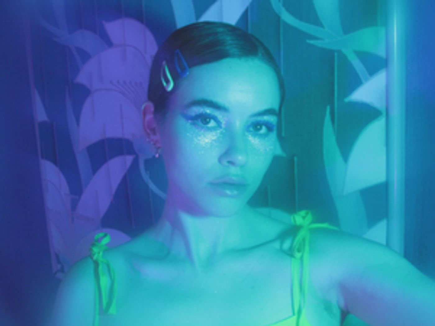 Sabriel Releases New Single 'Love Again' Sabriel Releases New Single 'Love Again' Image