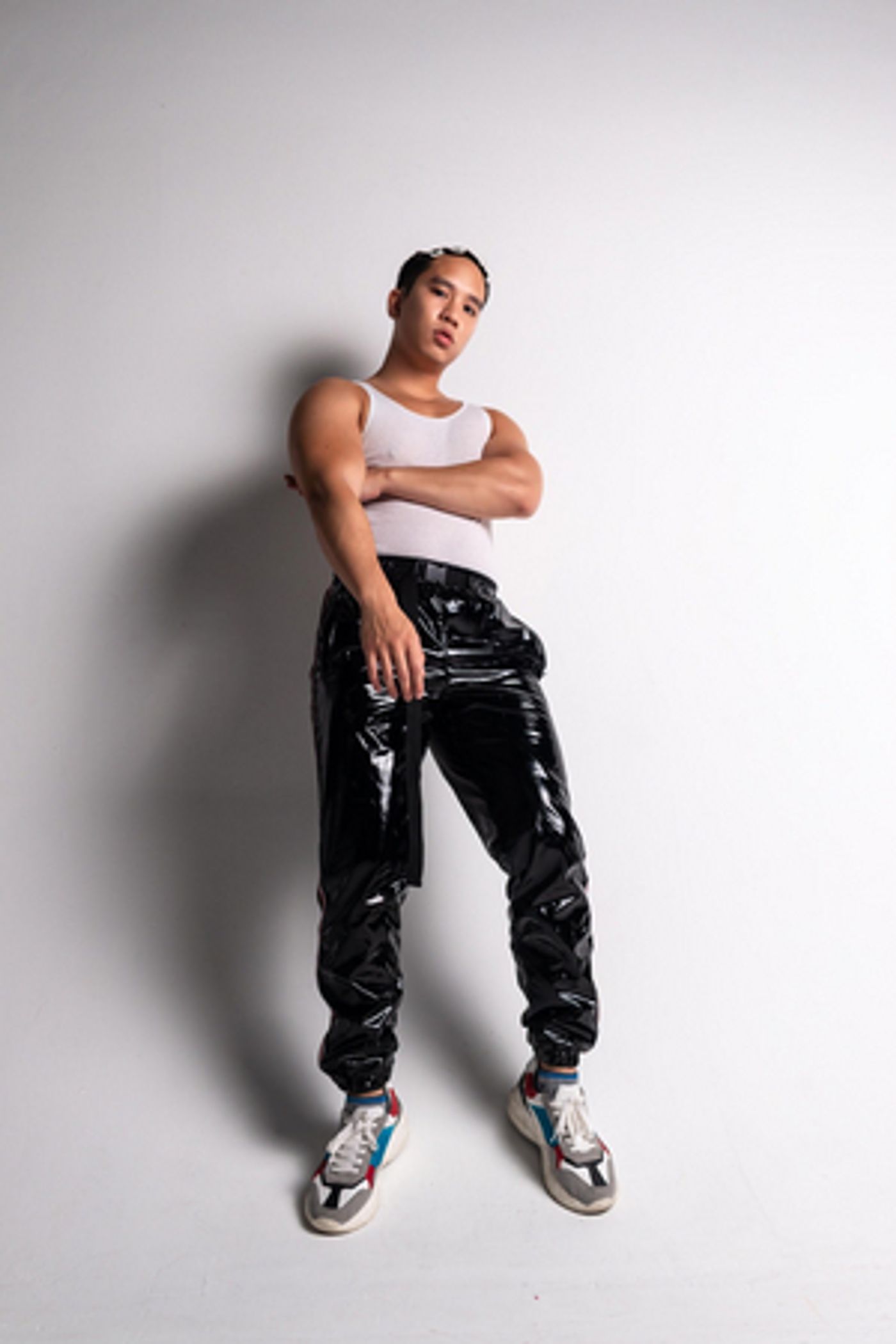 BINNY Releases New Single 'Prime'  Image