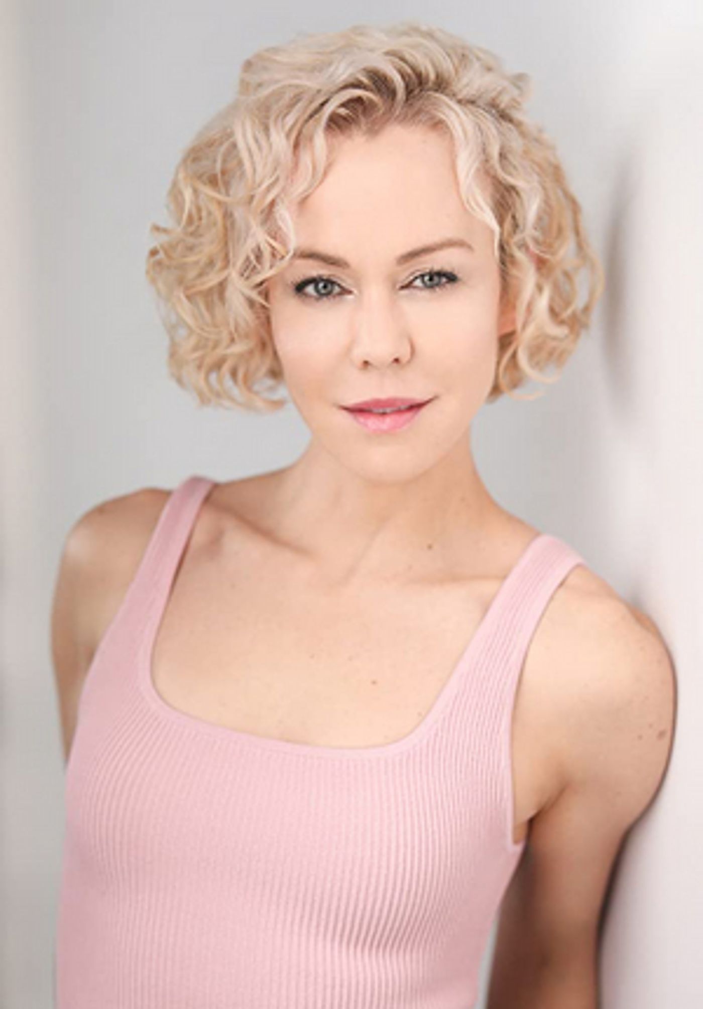 Two-Time LEO Award Nominee Kimberley Shoniker Leads REMIX Reading Directed by Margie Haber  Image