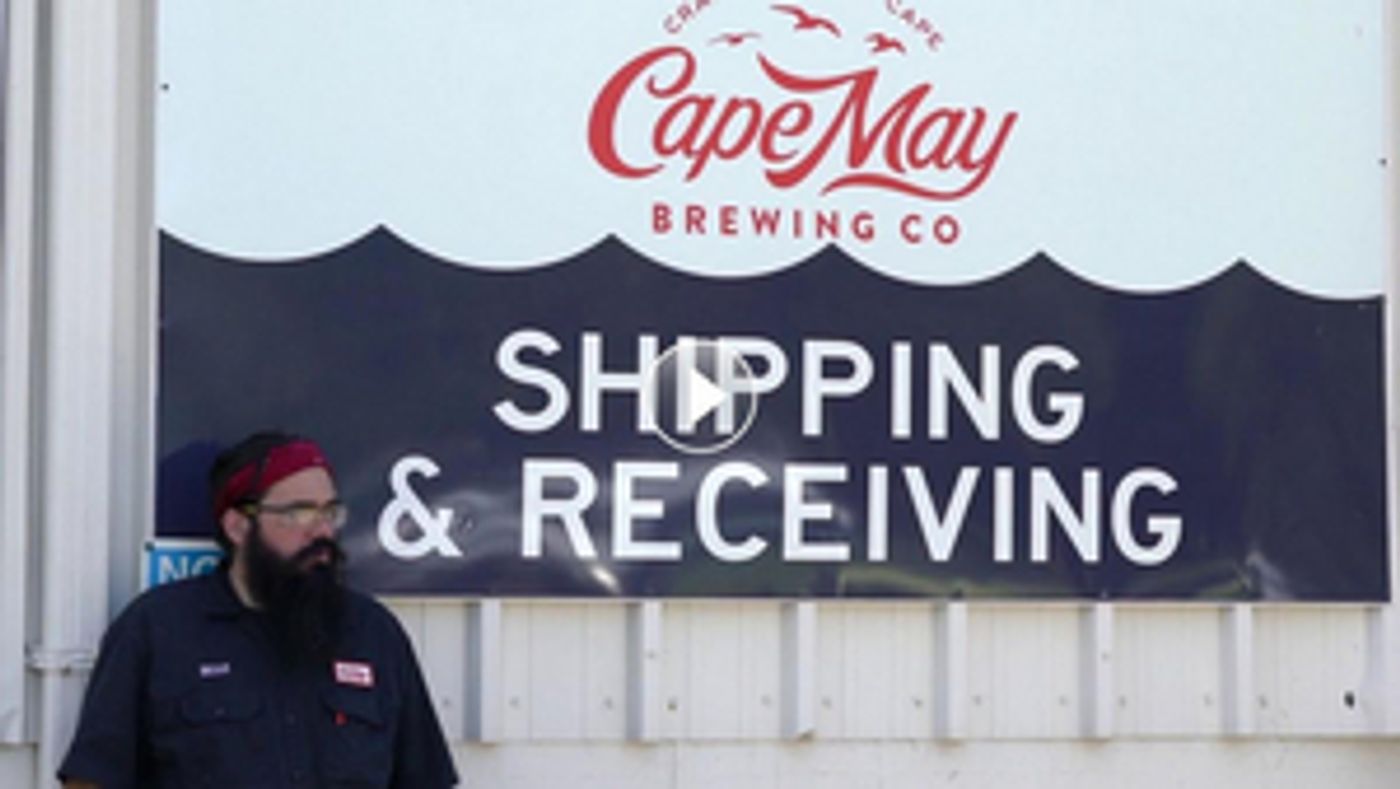 YouTube Docu-Series 'In Hops We Trust' Announces 'Beer'd Broads' YouTube Docu-Series 'In Hops We Trust' Announces 'Beer'd Broads' Image