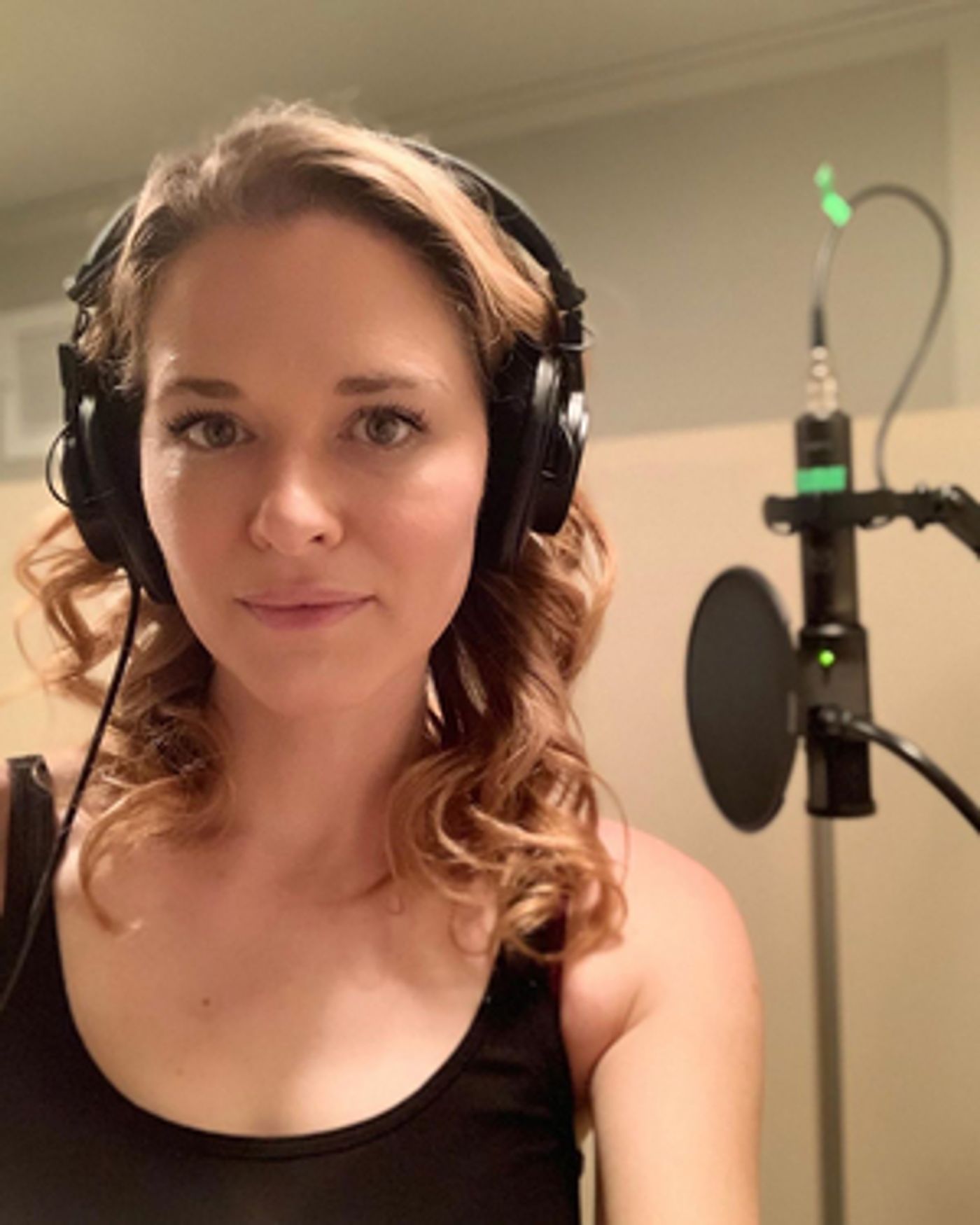 Sarah Drew, Seamus Dever and Joanne Whalley Star in L.A. Theatre Works' EXTINCTION Audio Play  Image