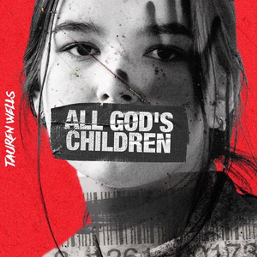 Tim Tebow & Tauren Wells Partner For Release of 'All God's Children'  Image