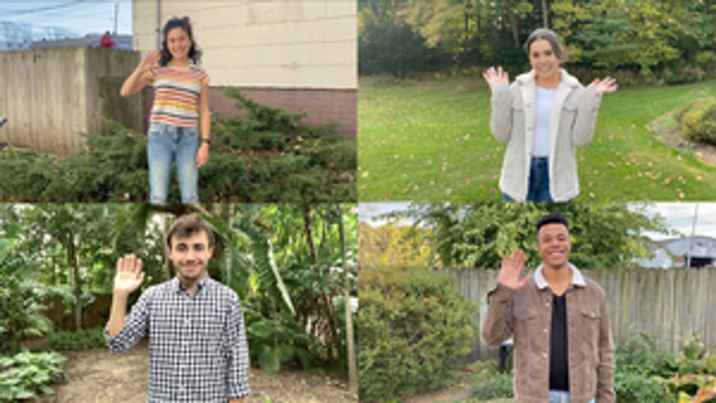 The National Theatre in D.C. Commissions Three Works From Imagine U The National Theatre in D.C. Commissions Three Works From Imagine U Image