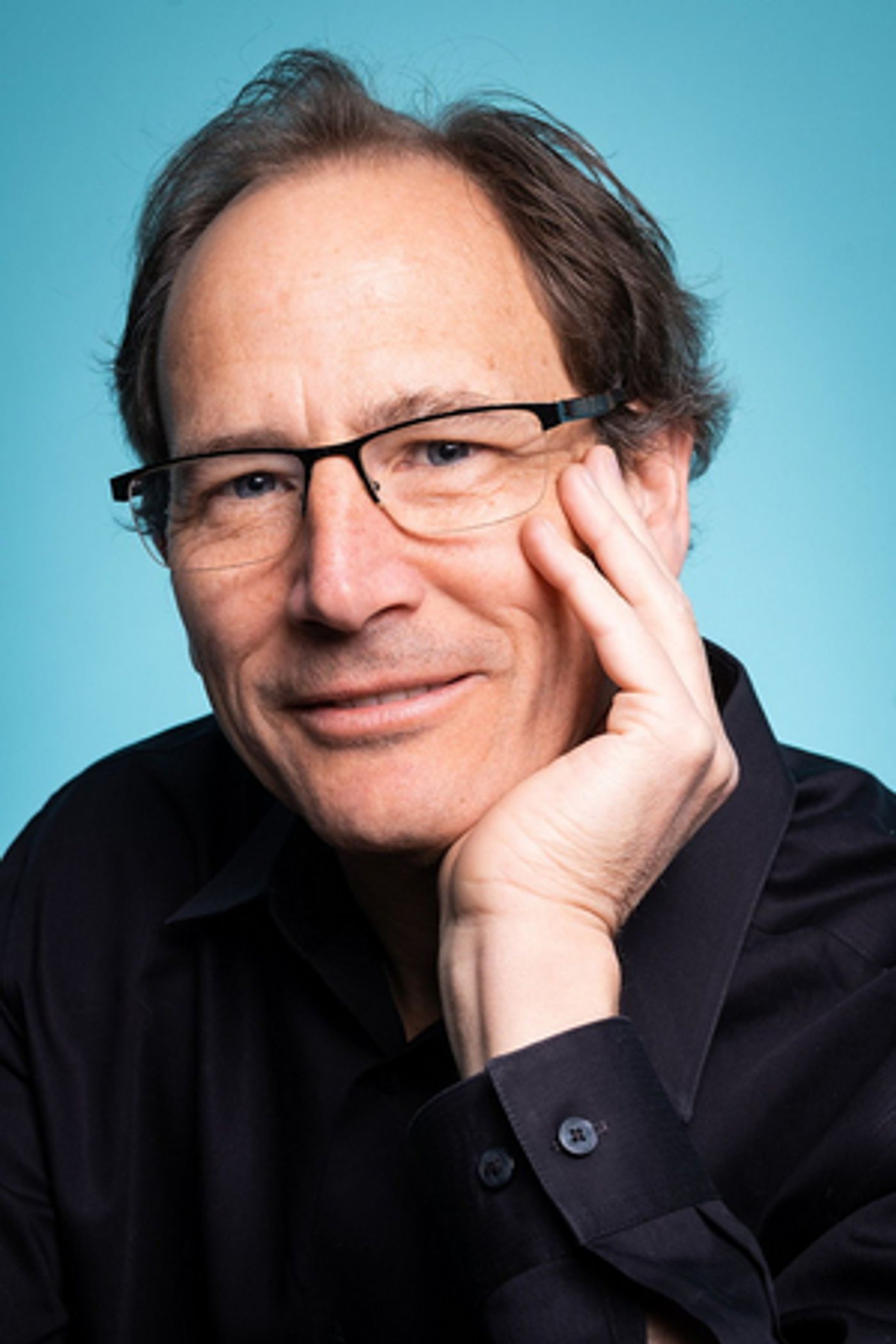 Pianist David Korevaar To Perform Two Programs in January  Image