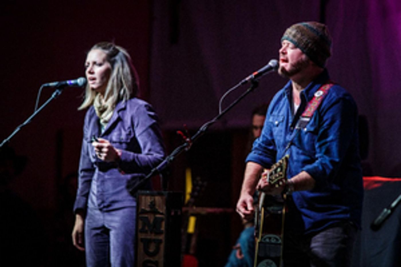 The MusicFest Premieres 'Sick and Tired' With The Boot Today The MusicFest Premieres 'Sick and Tired' With The Boot Today Image