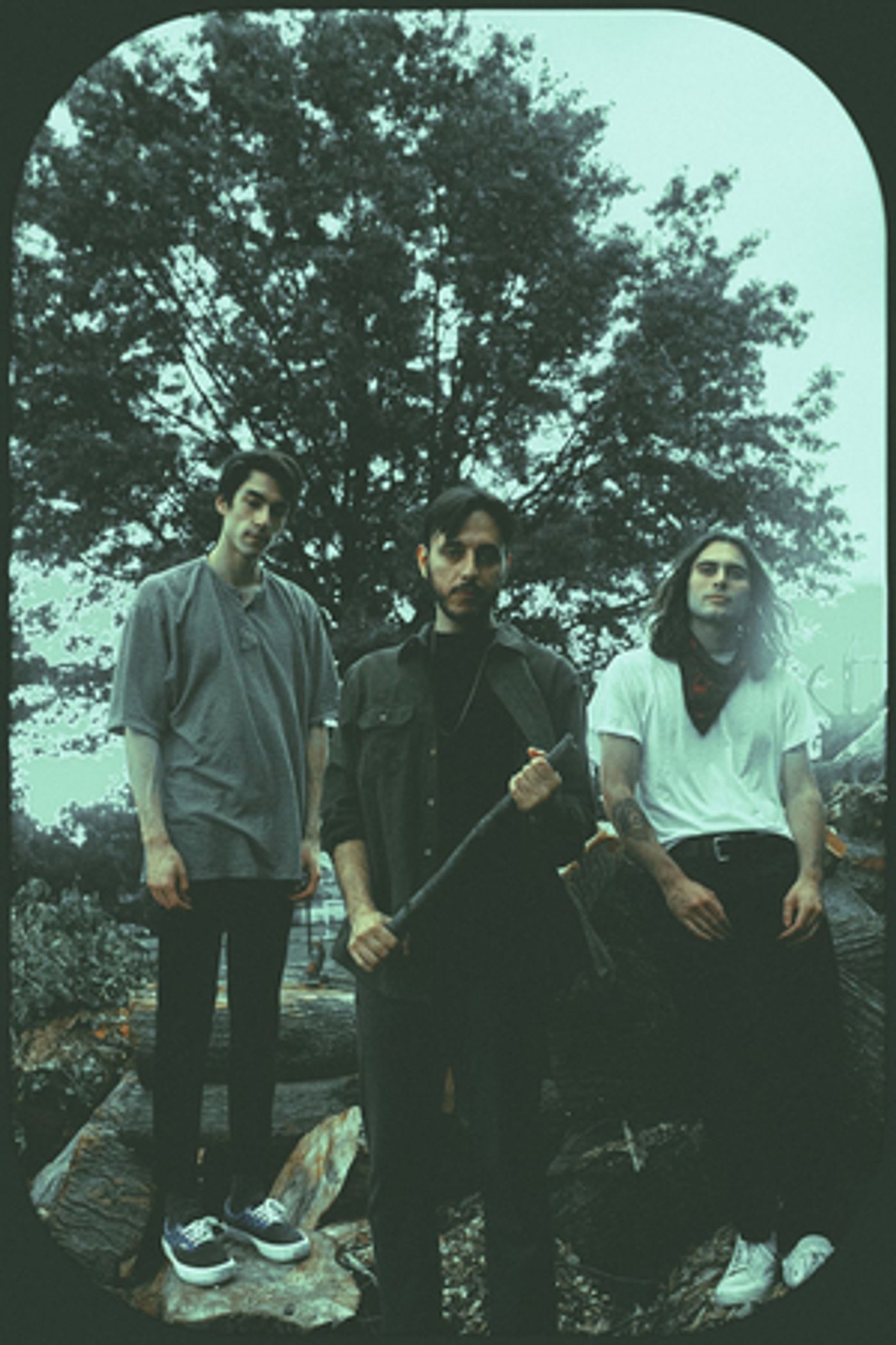 America Part Two Premiere New Single 'I Don't Wanna' America Part Two Premiere New Single 'I Don't Wanna' Image