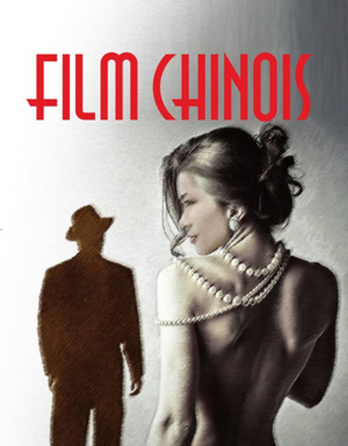 Pan Asian Repertory Theatre Launches 44th Season with Virtual Radio Play Adaptation of FILM CHINOIS Pan Asian Repertory Theatre Launches 44th Season with Virtual Radio Play Adaptation of FILM CHINOIS Image