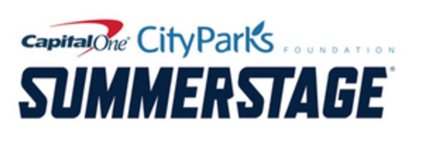 Capital One City Parks Foundation SummerStage Anywhere Announces 2021 Digital Series Capital One City Parks Foundation SummerStage Anywhere Announces 2021 Digital Series Image