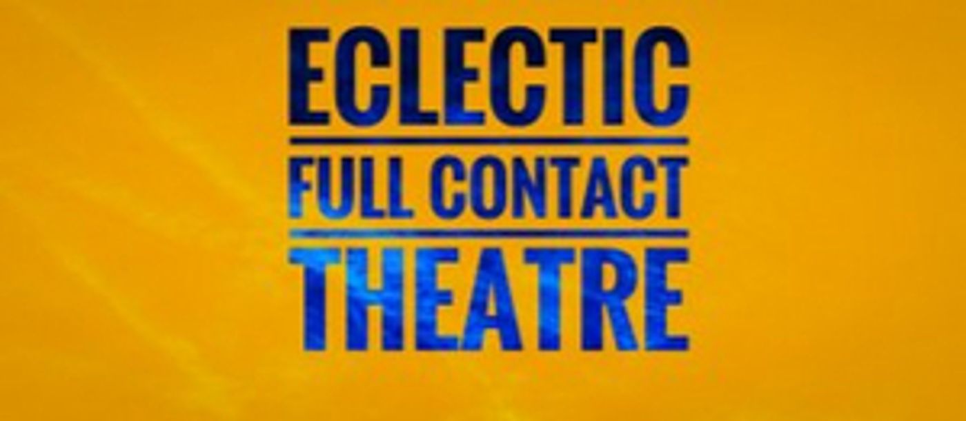 Eclectic Full Contact Theatre Kicks Off All-Audio 9th Season with BREAKZ by Cris Eli Blak Eclectic Full Contact Theatre Kicks Off All-Audio 9th Season with BREAKZ by Cris Eli Blak Image