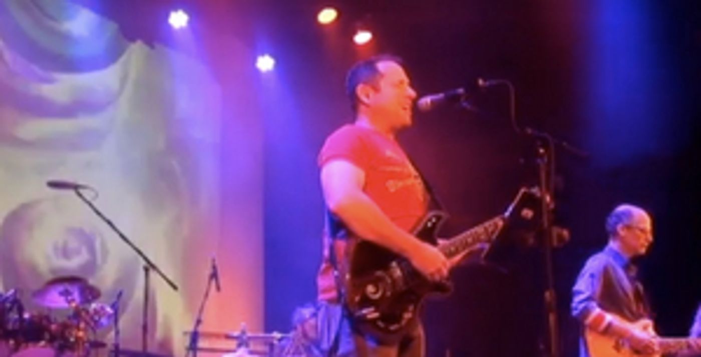 Bijou Theater Presents Virtual Reality Concert With Grateful Dead Tribute Band, Terrapin  Image