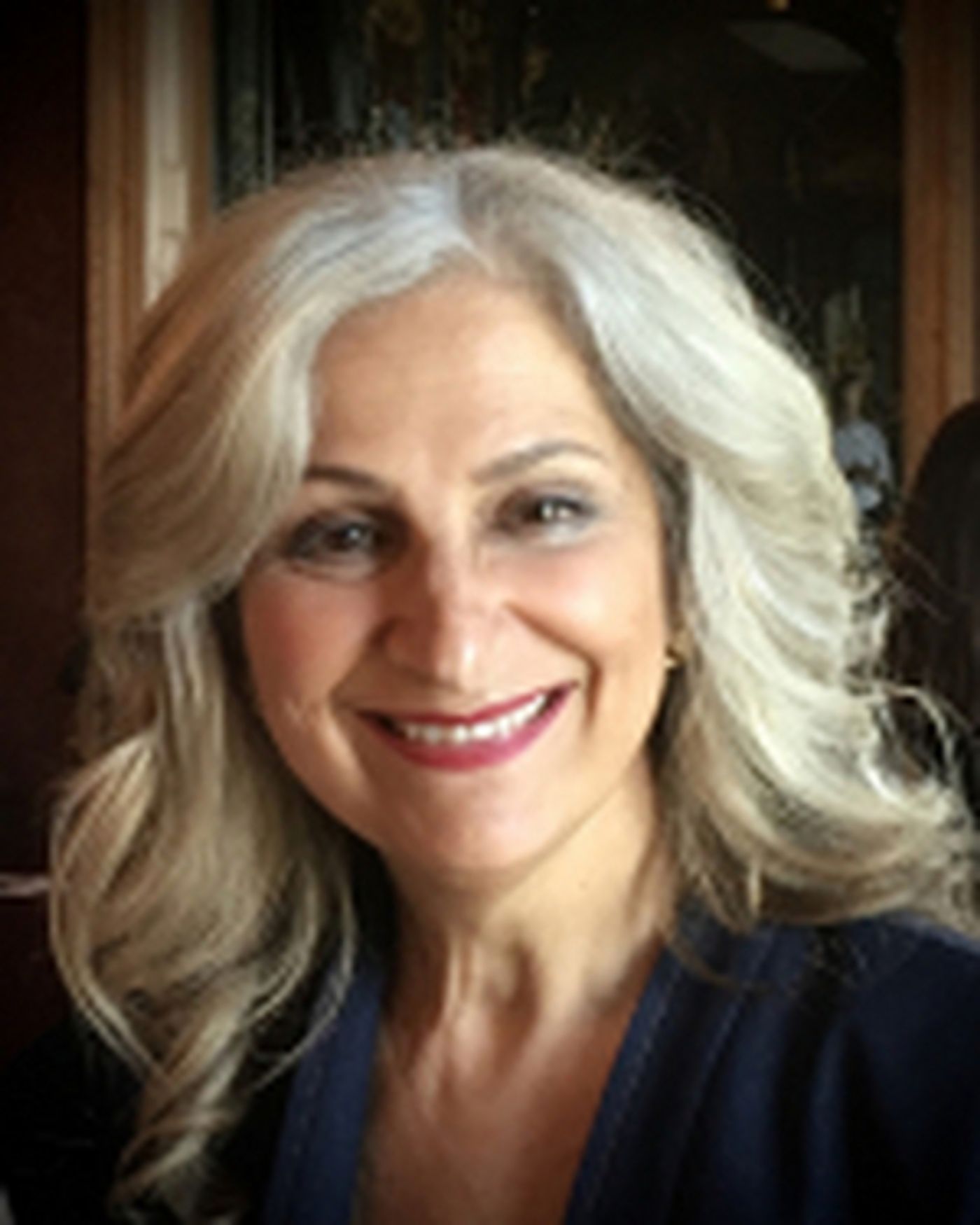 Kahilu Theatre Announces Sara Nealy as Executive Director Kahilu Theatre Announces Sara Nealy as Executive Director Image