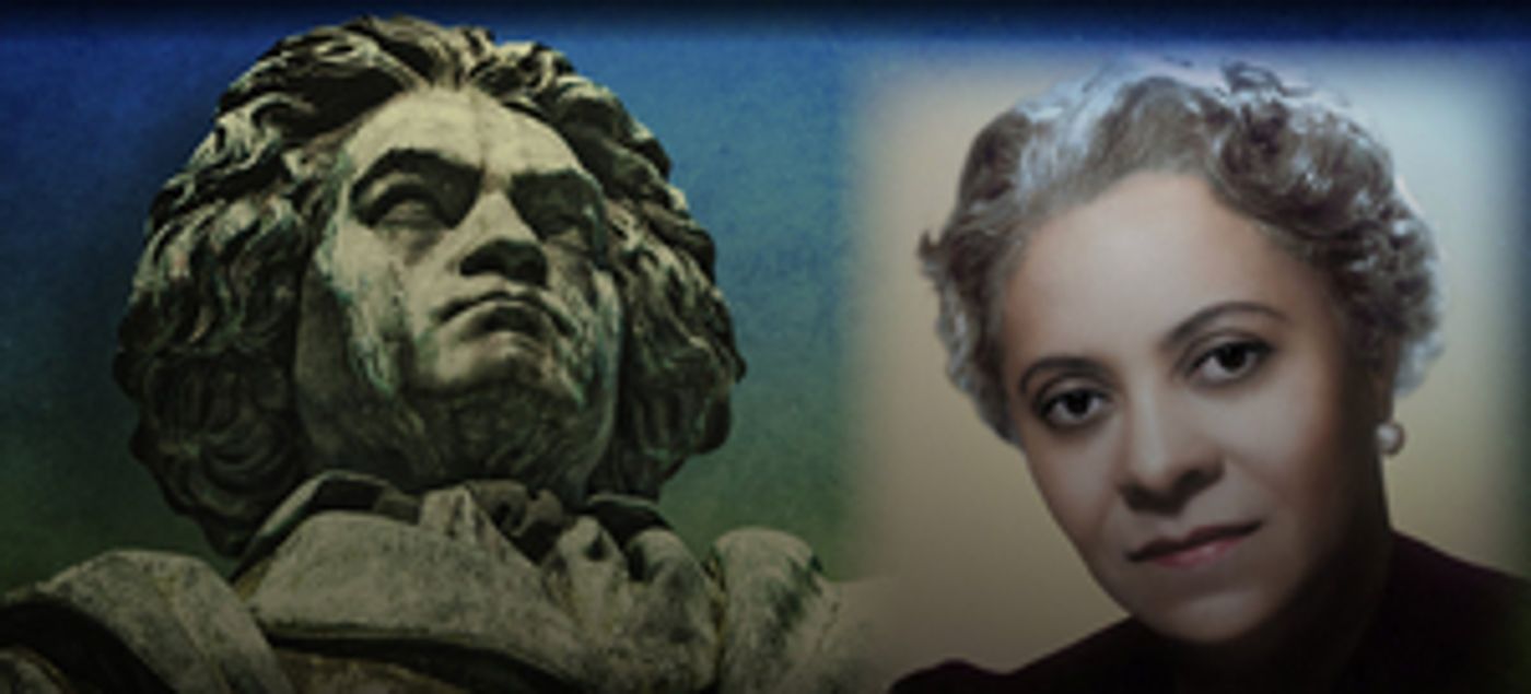 Dayton Philharmonic Presents Beethoven 8 and Florence Price  Image