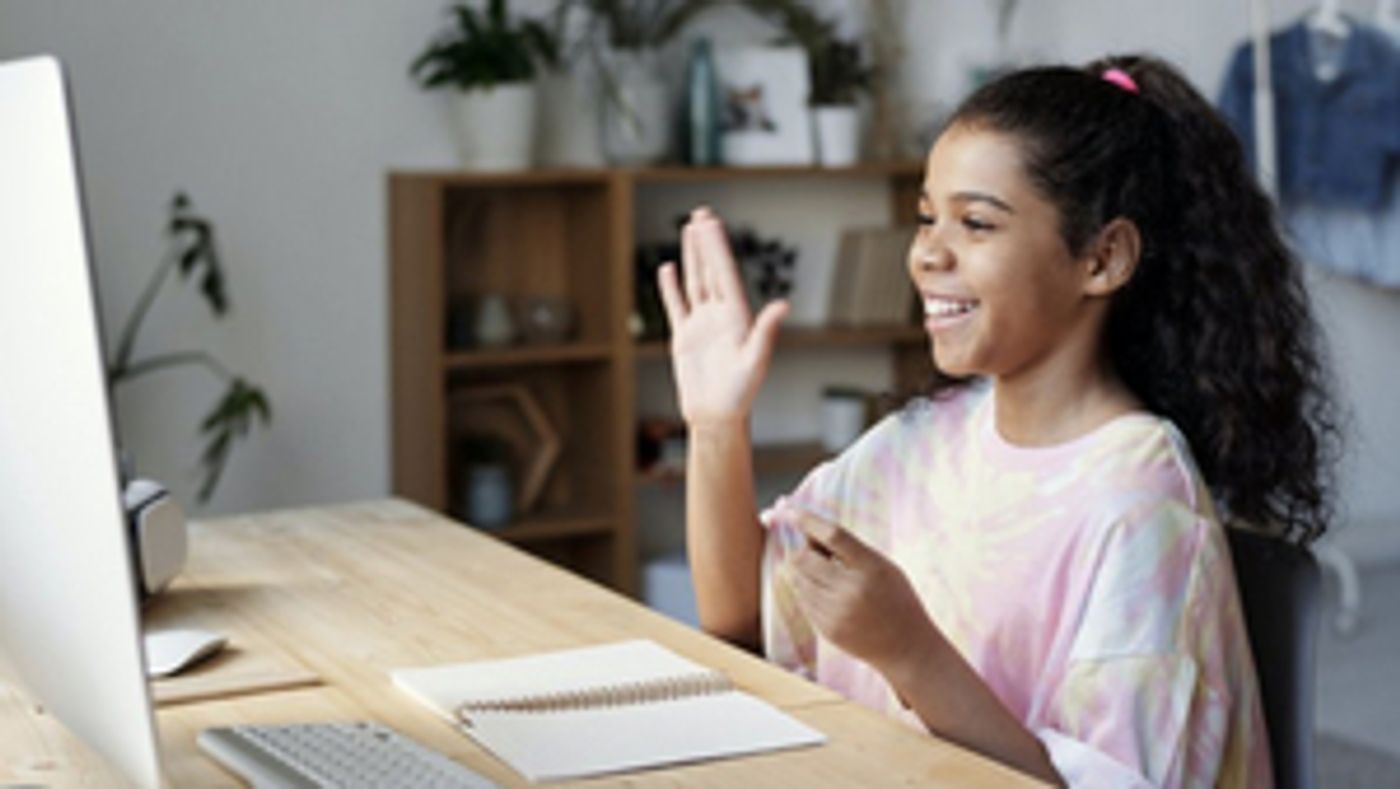 The Actors Studio Academy at klpac Offers Online Speech and Drama Programmes  Image