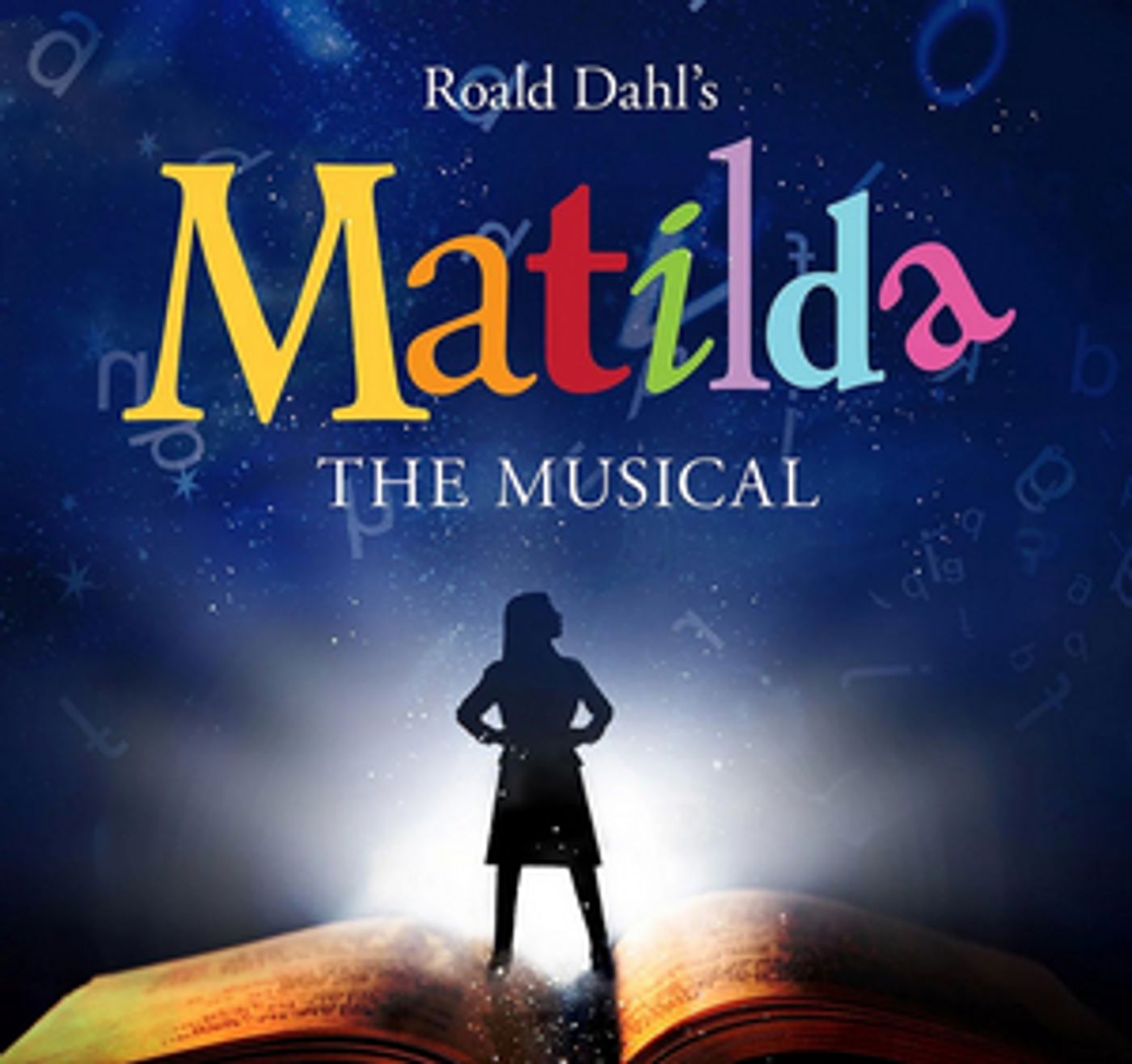 The Wichita Theatre Announces MATILDA For February 2021 The Wichita Theatre Announces MATILDA For February 2021 Image